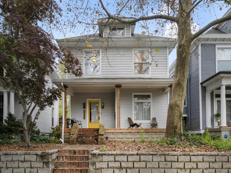 Modern 3br Cozy & Pet-friendly Retreat Louisville