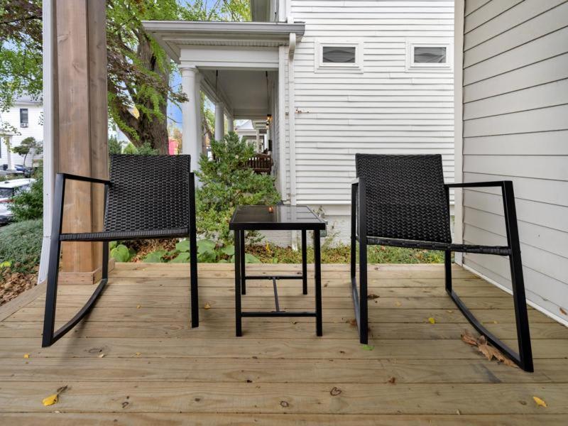 Modern 3br Cozy & Pet-friendly Retreat Holiday home Louisville