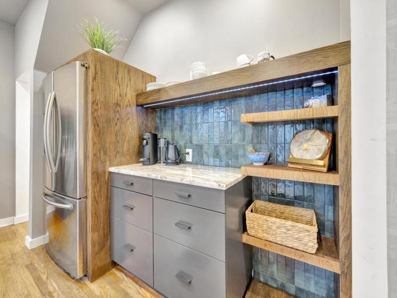 Modern 3br Cozy & Pet-friendly Retreat Holiday home