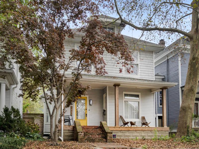 Modern 3br Cozy & Pet-friendly Retreat *