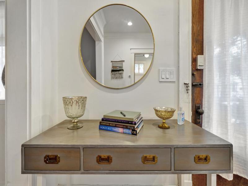 Modern 3br Cozy & Pet-friendly Retreat Louisville