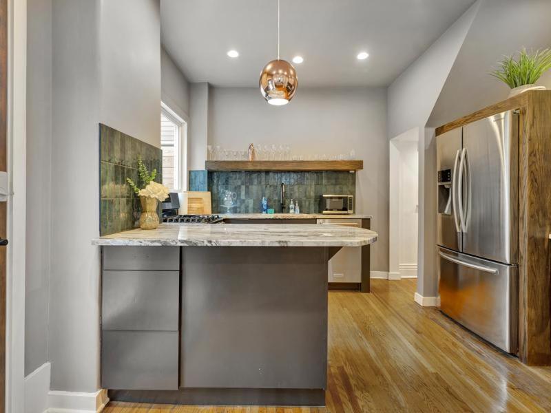 Modern 3br Cozy & Pet-friendly Retreat