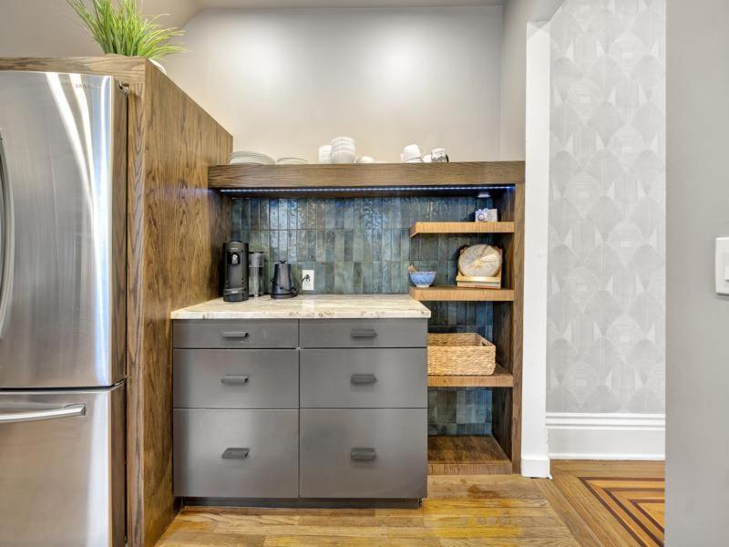 Modern 3br Cozy & Pet-friendly Retreat Holiday home