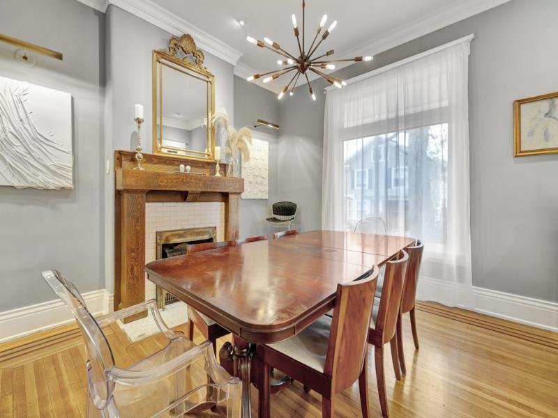 Holiday home Modern 3br Cozy & Pet-friendly Retreat Louisville