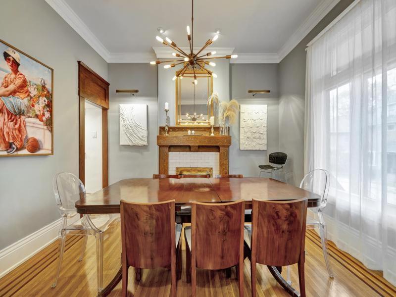 Modern 3br Cozy & Pet-friendly Retreat Louisville