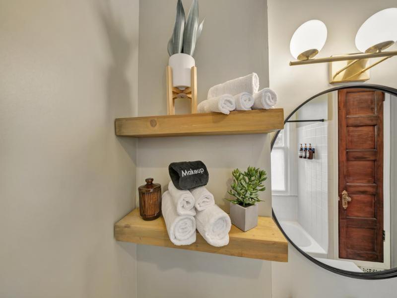 Modern 3br Cozy & Pet-friendly Retreat * Louisville