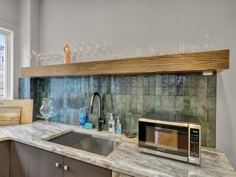Modern 3br Cozy & Pet-friendly Retreat Holiday home