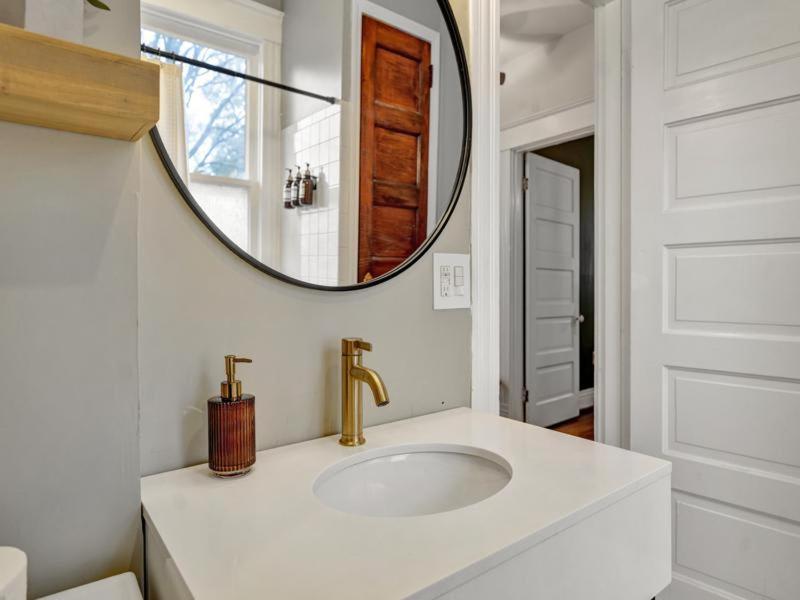 Modern 3br Cozy & Pet-friendly Retreat Holiday home *