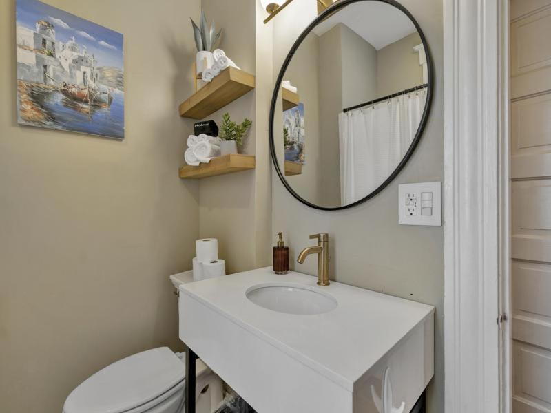 Modern 3br Cozy & Pet-friendly Retreat *