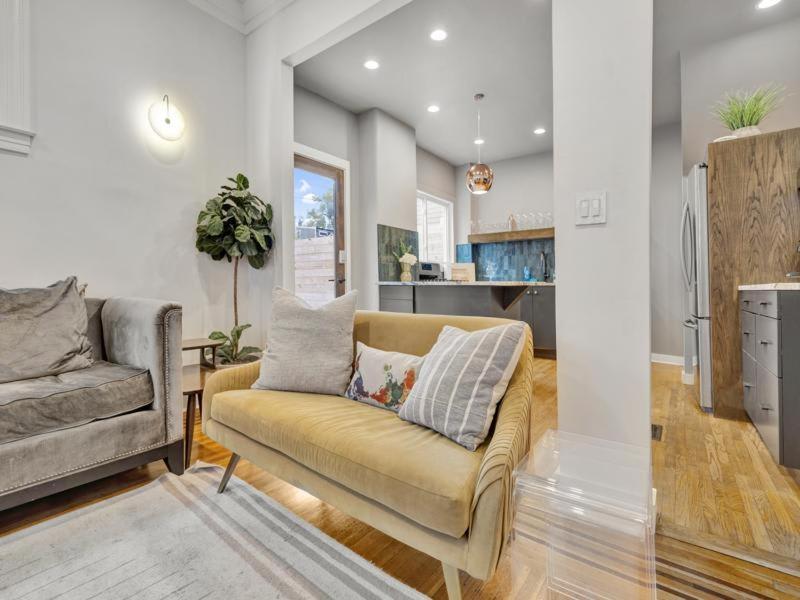 Modern 3br Cozy & Pet-friendly Retreat Louisville